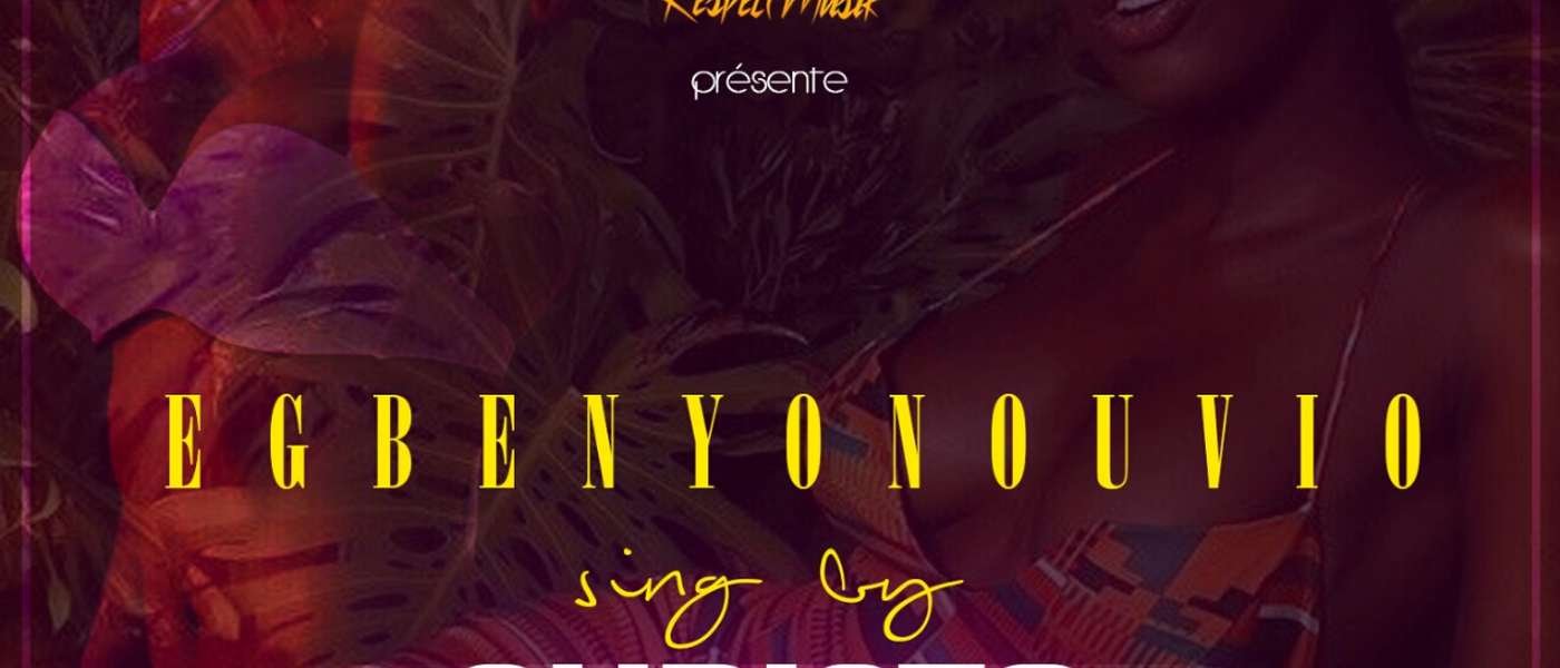 Christo 2Millions- Egbégnonouvio | AfroRaise