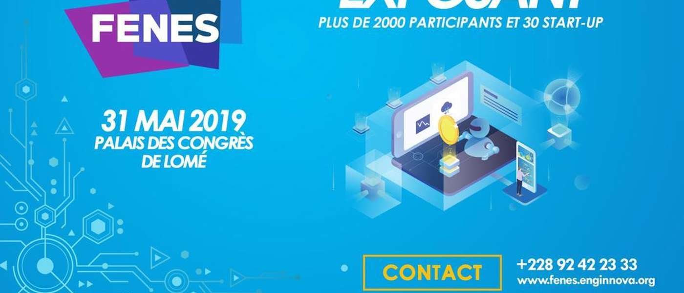 FENES 2019 | AfroRaise