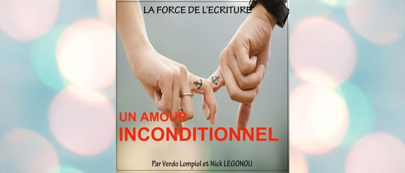 UN AMOUR INCONDITIONNEL  | AfroRaise