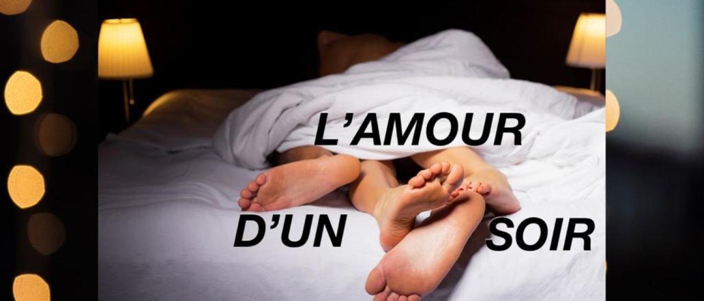 L’AMOUR D’UN SOIR (PARTIE1) | AfroRaise