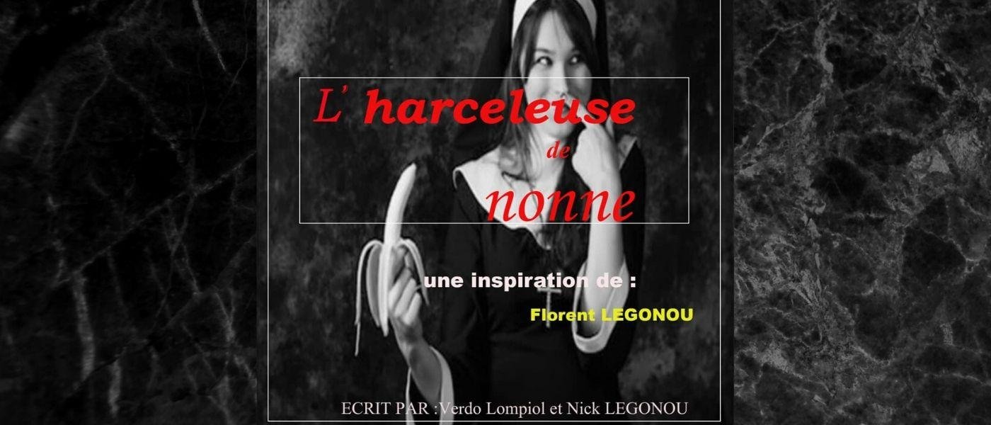 L’HARCELEUSE DE nonne PARTIE 3 (FIN) | AfroRaise