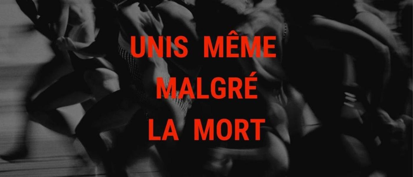 UNIS MÊME MALGRÉ LA MORT (PARTIE 1) | AfroRaise