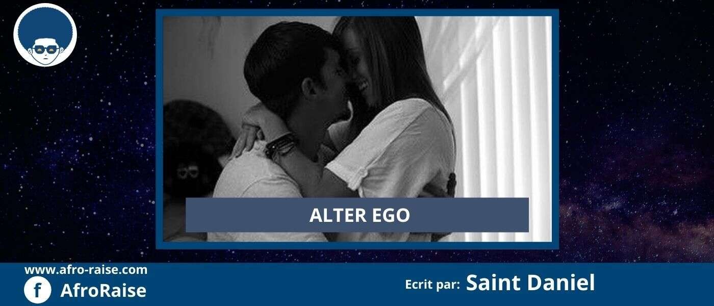 ALTER EGO (Ep 10) | AfroRaise ALTER EGO (Ep 10) | AfroRaise
