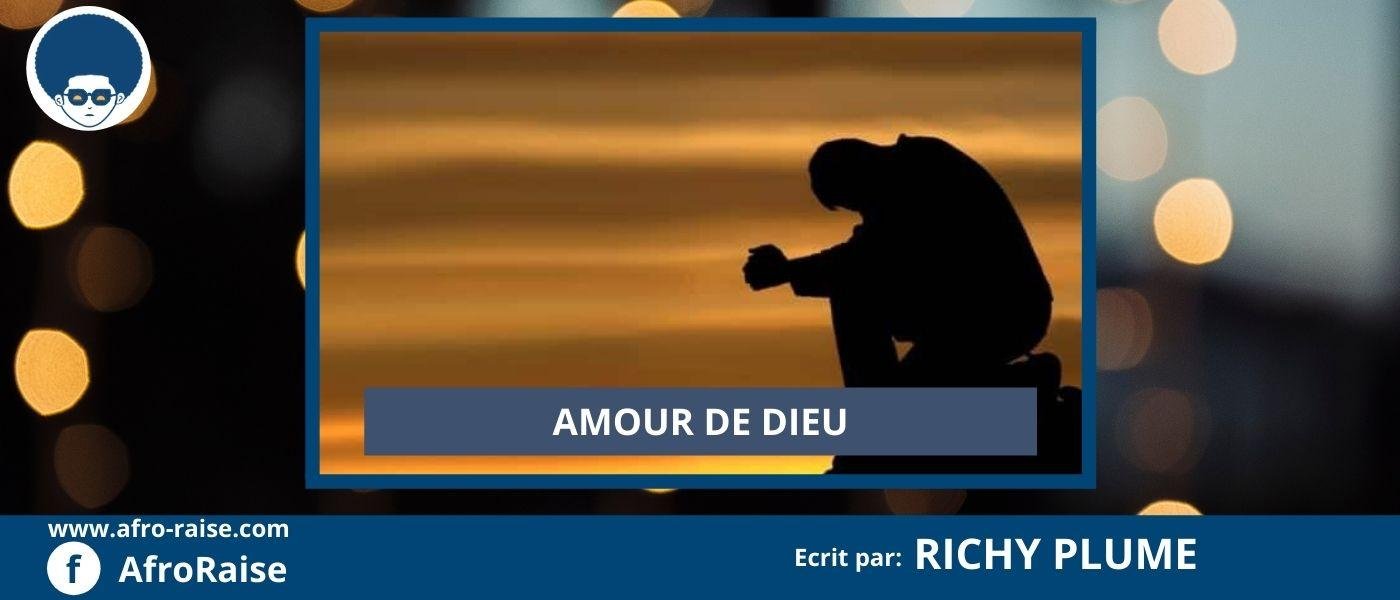 AMOUR DE DIEU (Ep 13) FIN | AfroRaise
