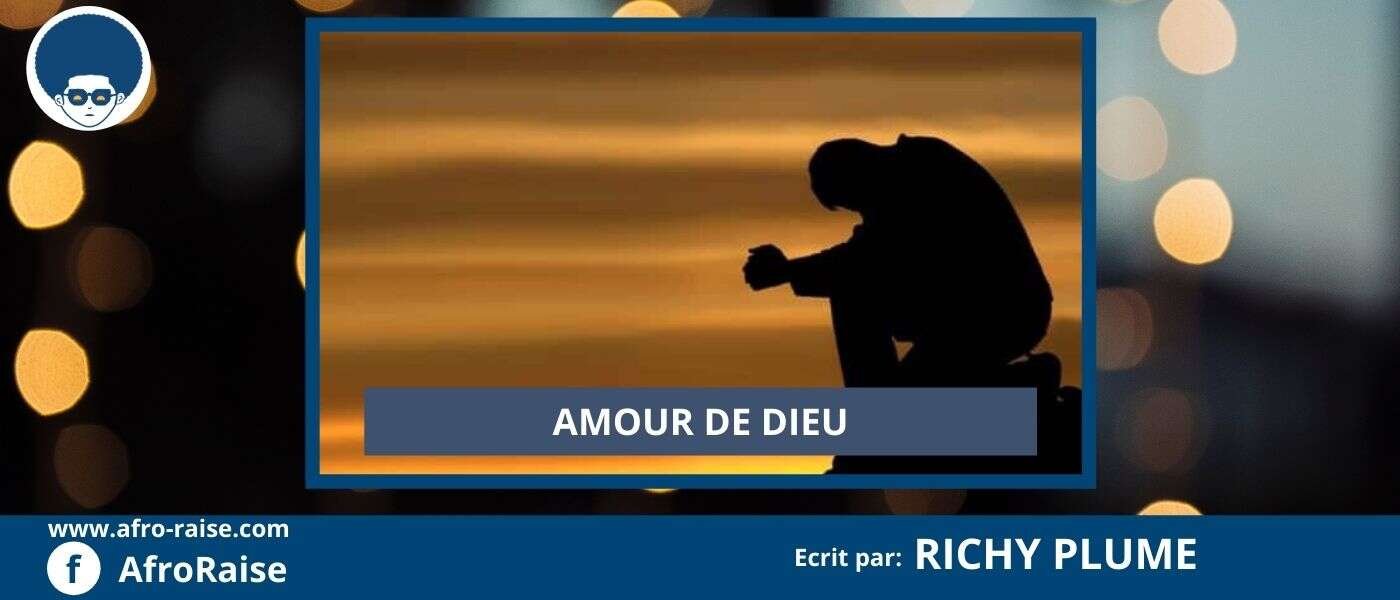 AMOUR DE DIEU (Ep 10) | AfroRaise AMOUR DE DIEU (Ep 10) | AfroRaise