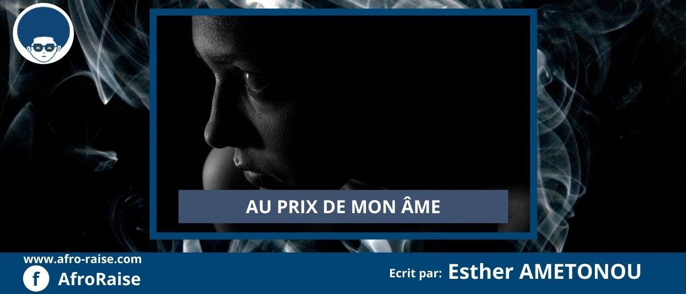 AU PRIX DE MON ÂME (Ep 6) | AfroRaise