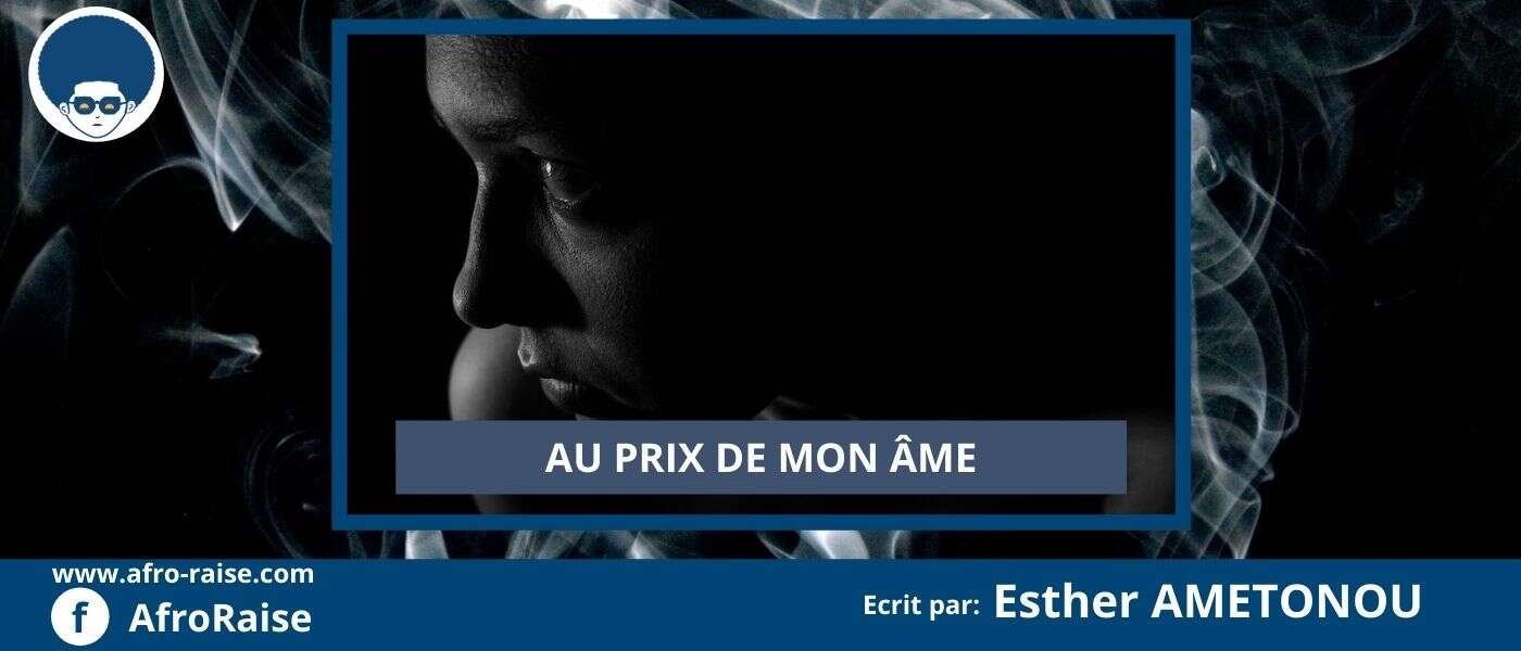AU PRIX DE MON ÂME (Ep 6) | AfroRaise AU PRIX DE MON ÂME (Ep 6) | AfroRaise