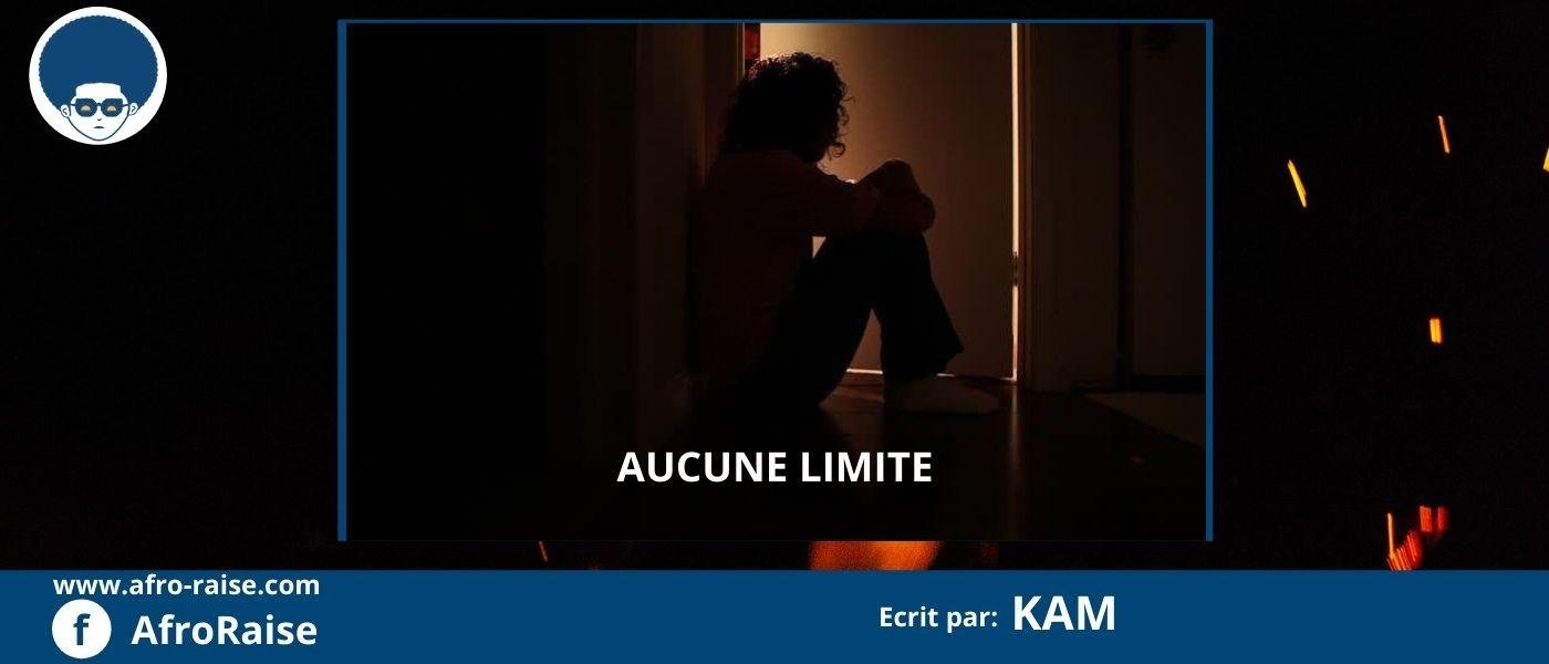 AUCUNE LIMITE (Ep 3) | AfroRaise