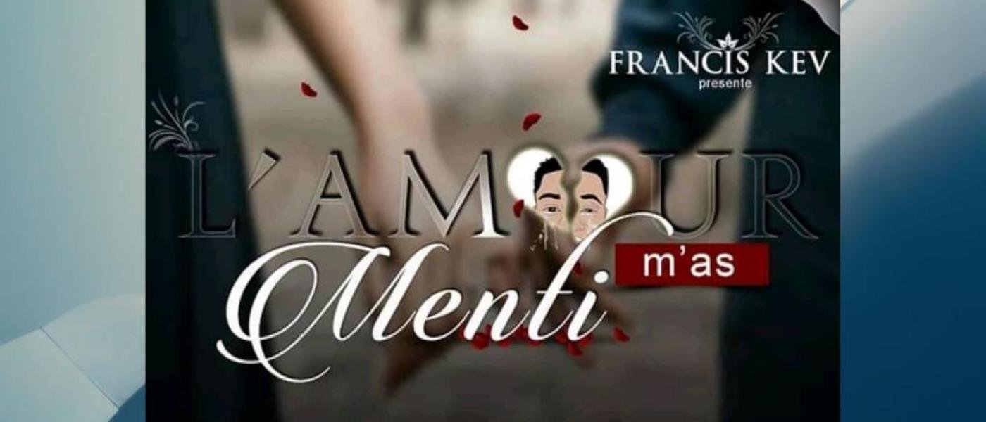 L’AMOUR M’A MENTI (Ep 1) | AfroRaise