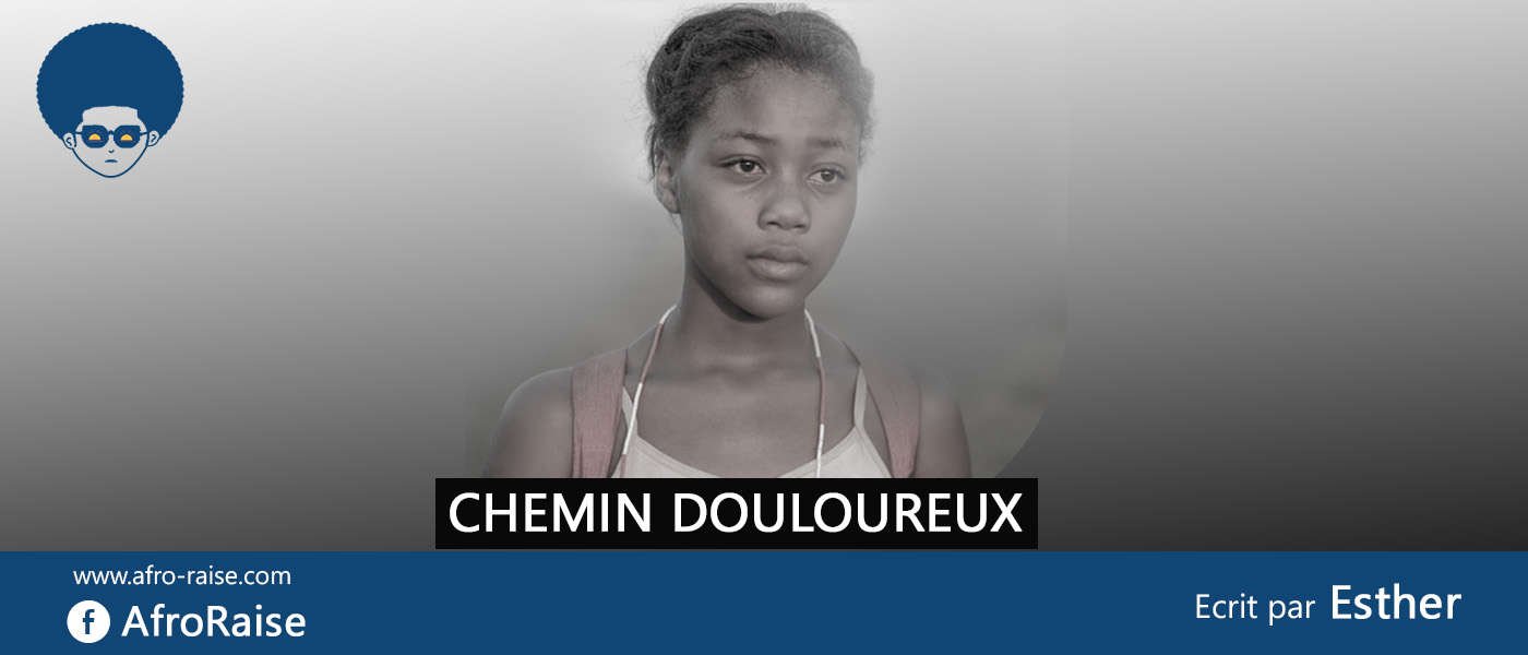 UN CHEMIN DOULOUREUX (Ep 16) | AfroRaise UN CHEMIN DOULOUREUX (Ep 16) | AfroRaise