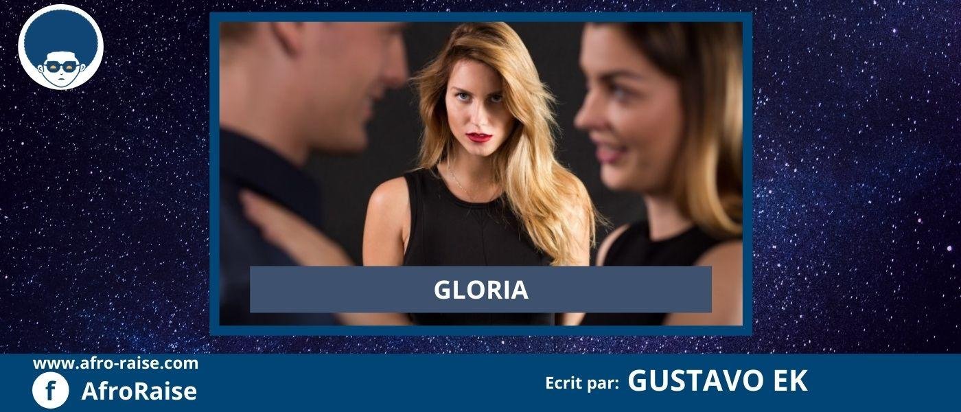 GLORIA (Ep 5) | AfroRaise