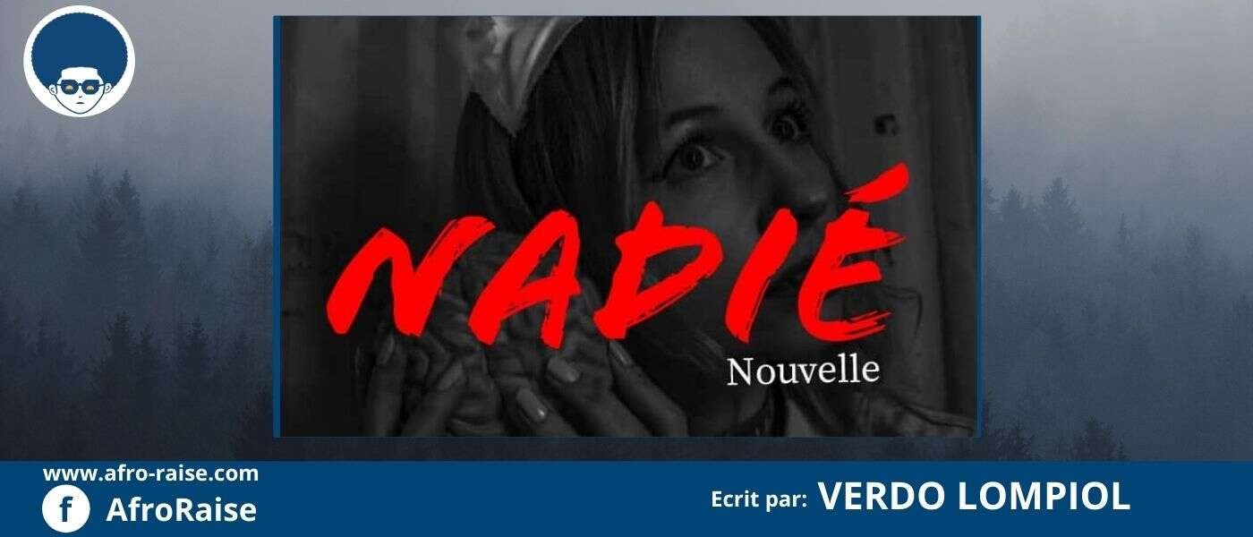 NADIE | AfroRaise NADIE | AfroRaise