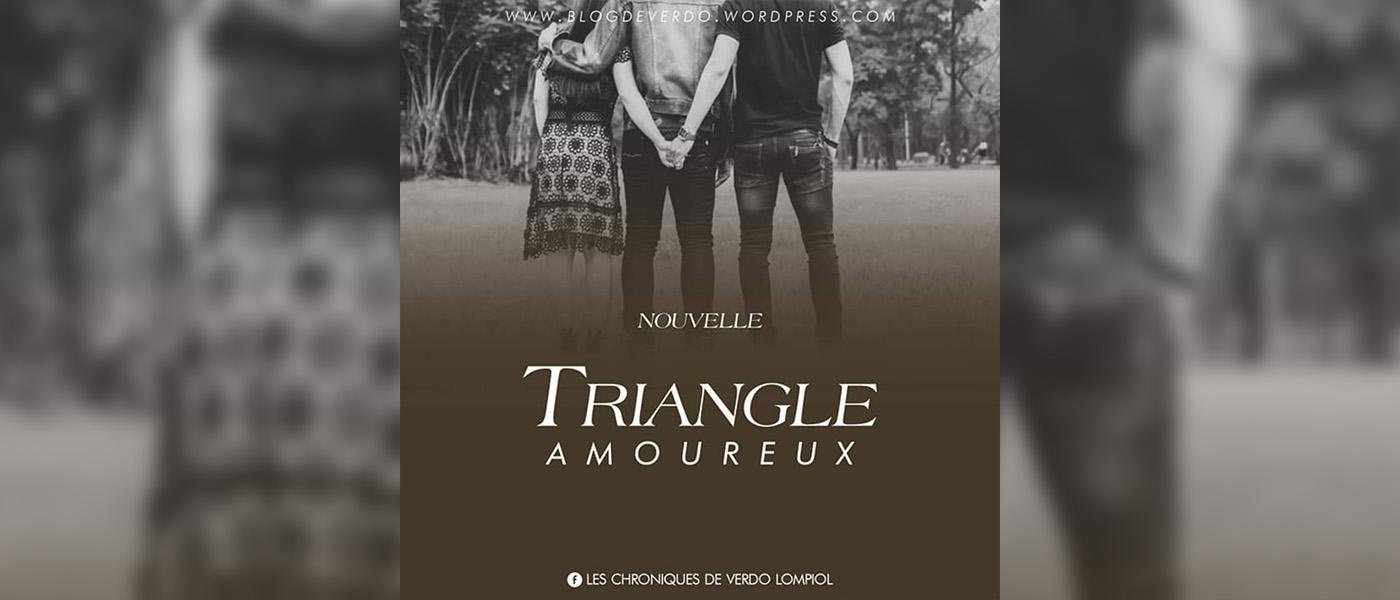 LE TRIANGLE AMOUREUX  | AfroRaise