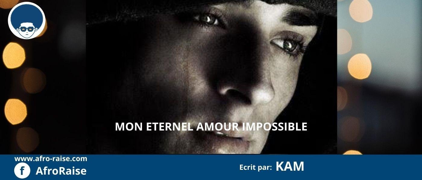 MON ETERNEL AMOUR IMPOSSIBLE (Ep 1) | AfroRaise