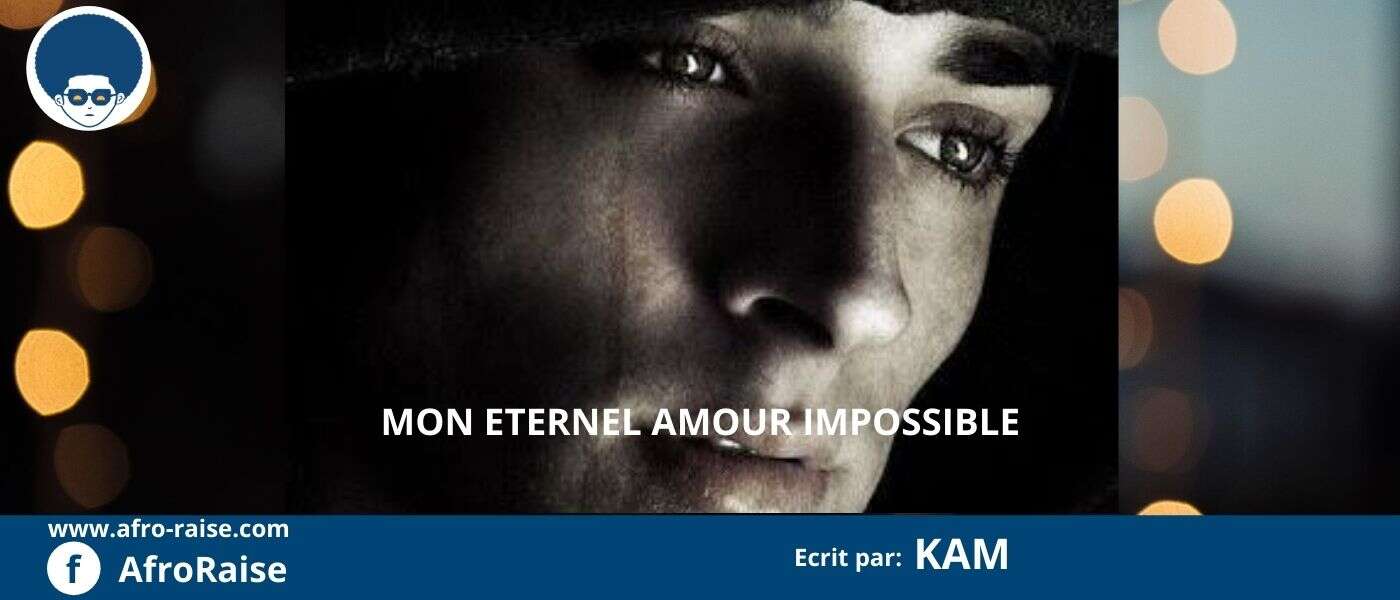 Mon Eternel Amour Impossible Ep 10 Fin Afroraise