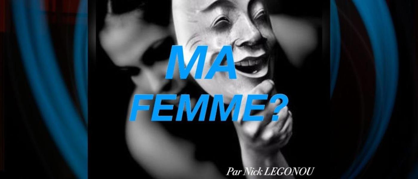 MA FEMME? | AfroRaise
