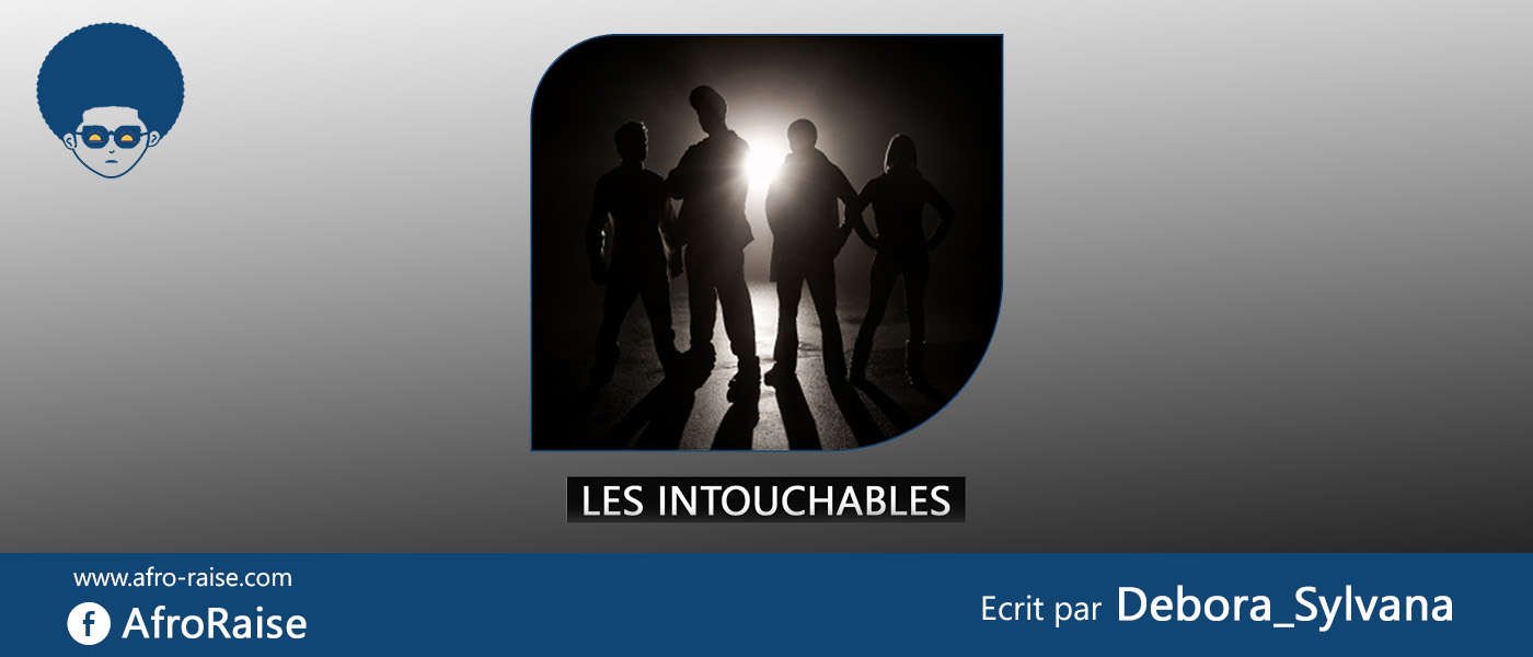 LES INTOUCHABLES (Ep 18) | AfroRaise LES INTOUCHABLES (Ep 18) | AfroRaise
