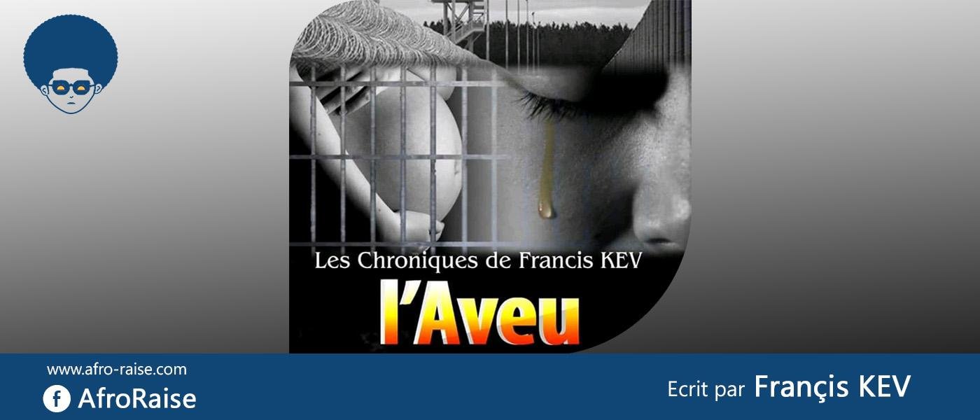 L'aveu (Ep 9) | AfroRaise