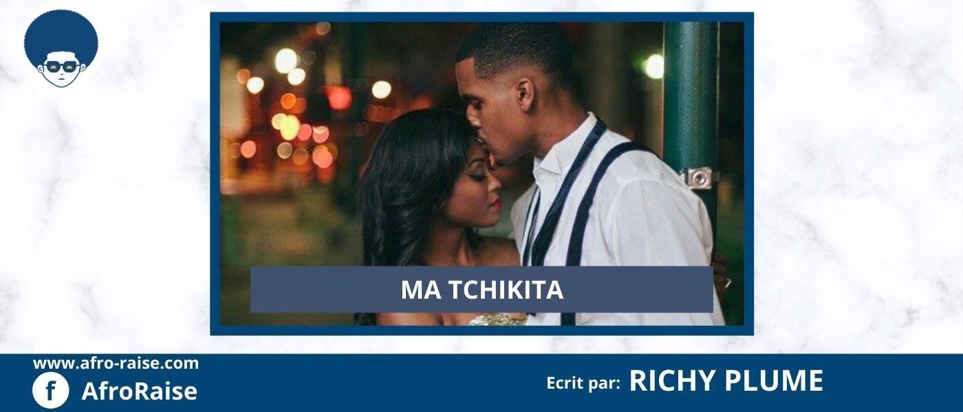 MA TCHIKITA (Ep 9) | AfroRaise