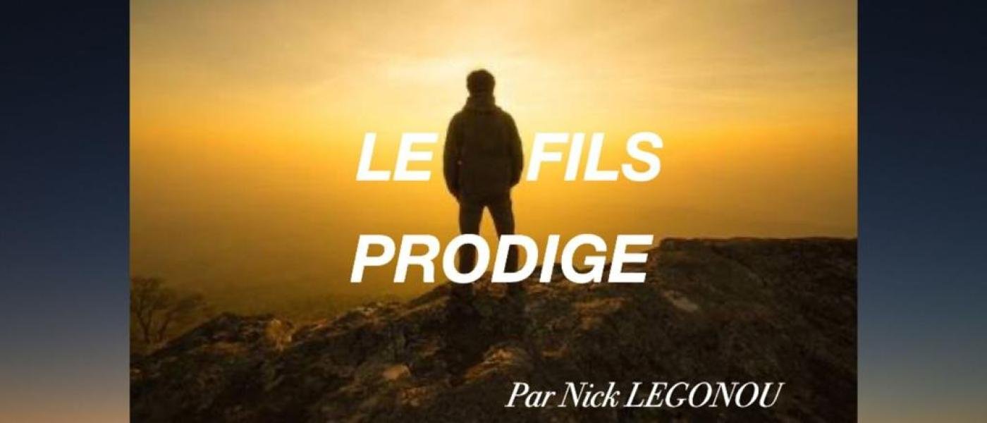 LE FILS PRODIGE (PARTIE 1) | AfroRaise