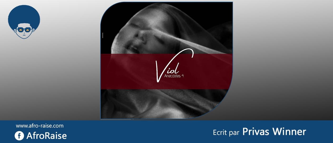 VIOL | AfroRaise