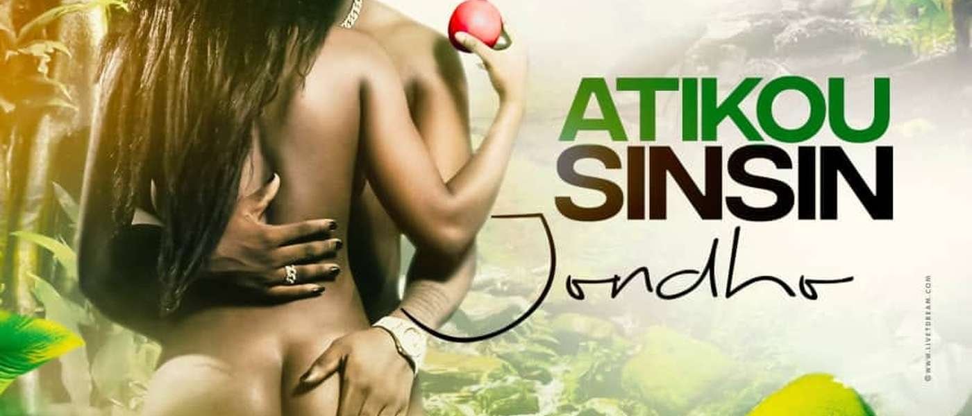 Jon Dho - Atikousinsin | AfroRaise Jon Dho - Atikousinsin | AfroRaise