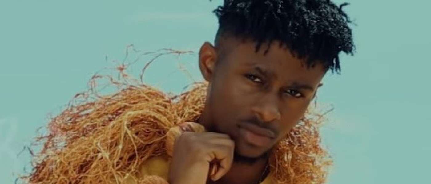 Ks Bloom - C'est Dieu | AfroRaise Ks Bloom - C'est Dieu | AfroRaise