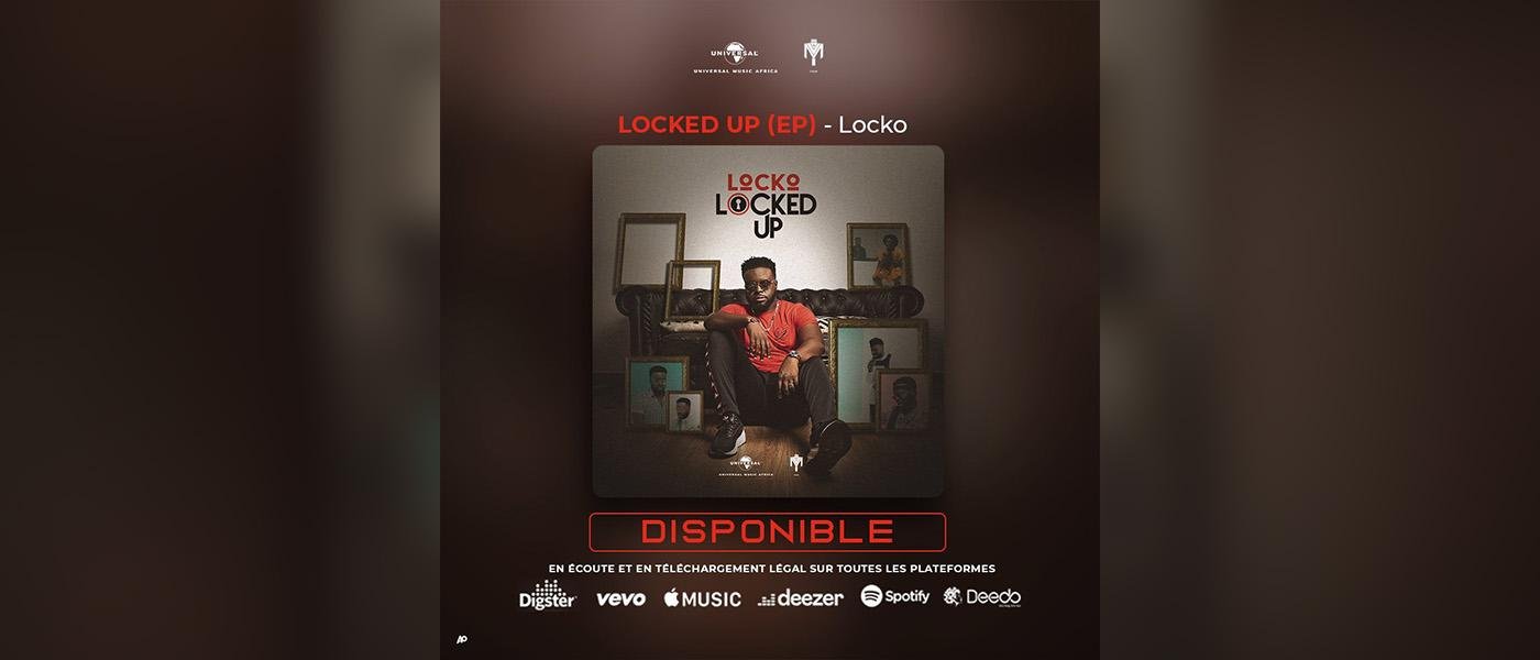 Locko feat Gaz Mawete - Oh Mama | AfroRaise