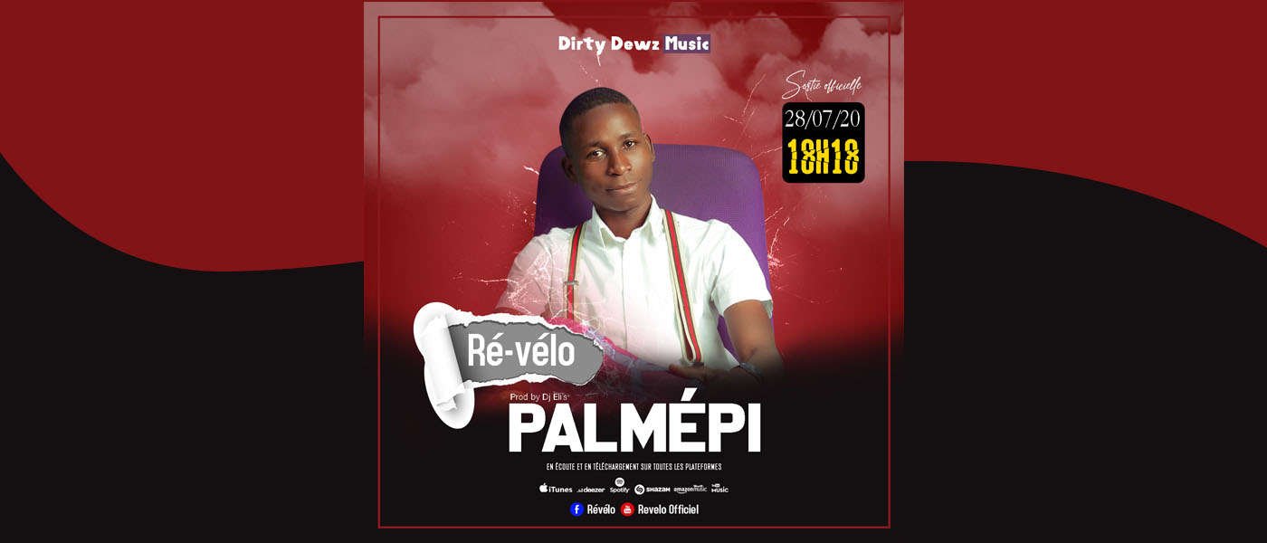 Revelo - Palmépi | AfroRaise