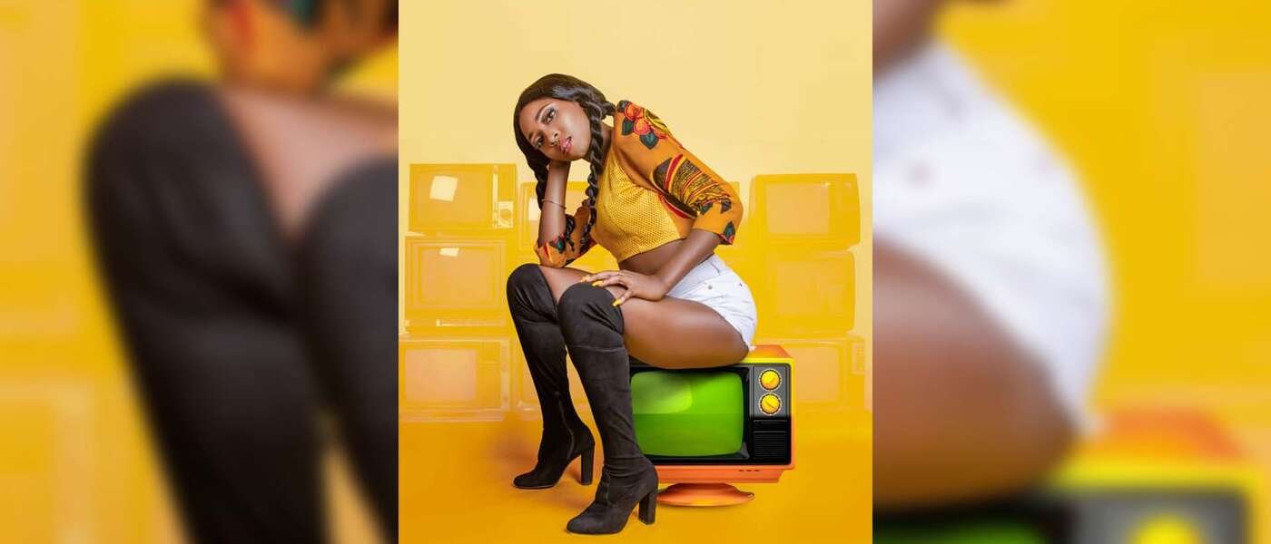 TAB NORAH - Moulévon | AfroRaise