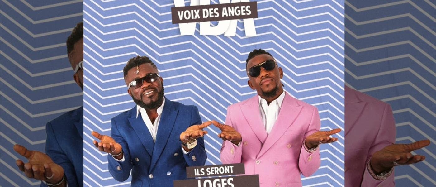 VDA - ILS SERONT LOGÉS  | AfroRaise